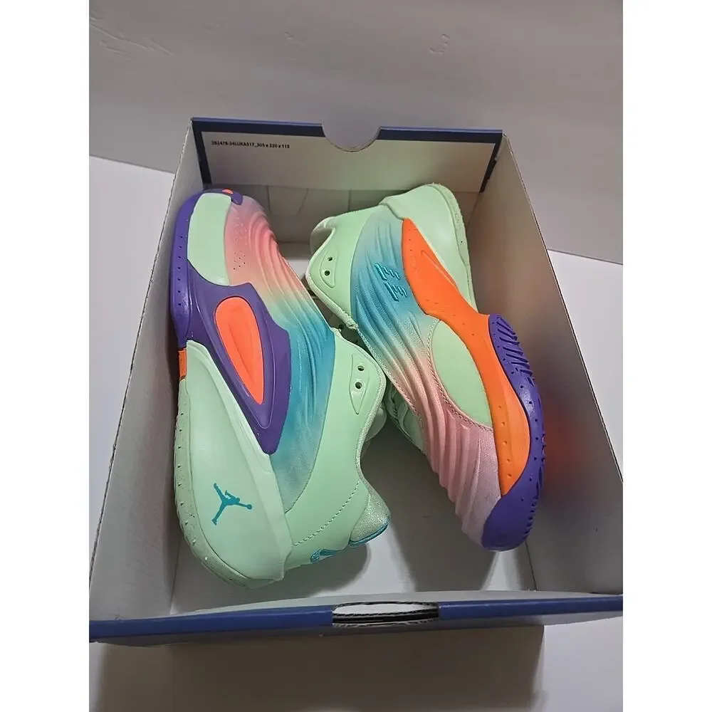 Nike new box